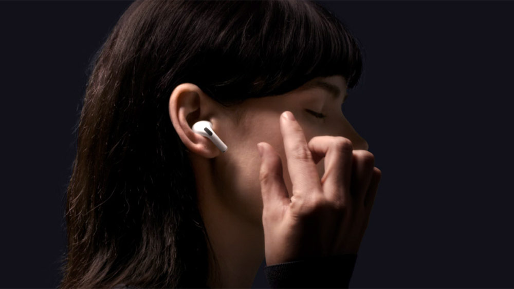 Можно ли бегать в airpods