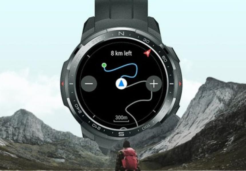 Honor Watch Gs Pro Купить Пермь