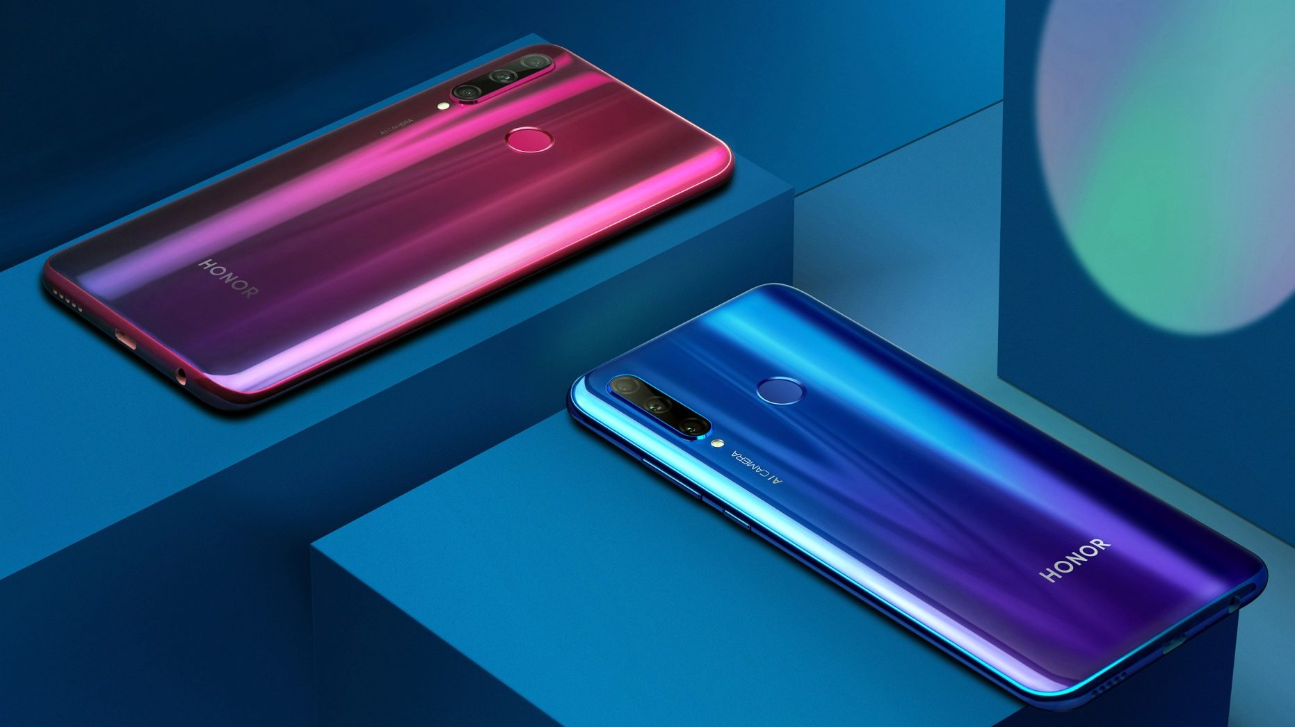 Как называется honor 20 в китае