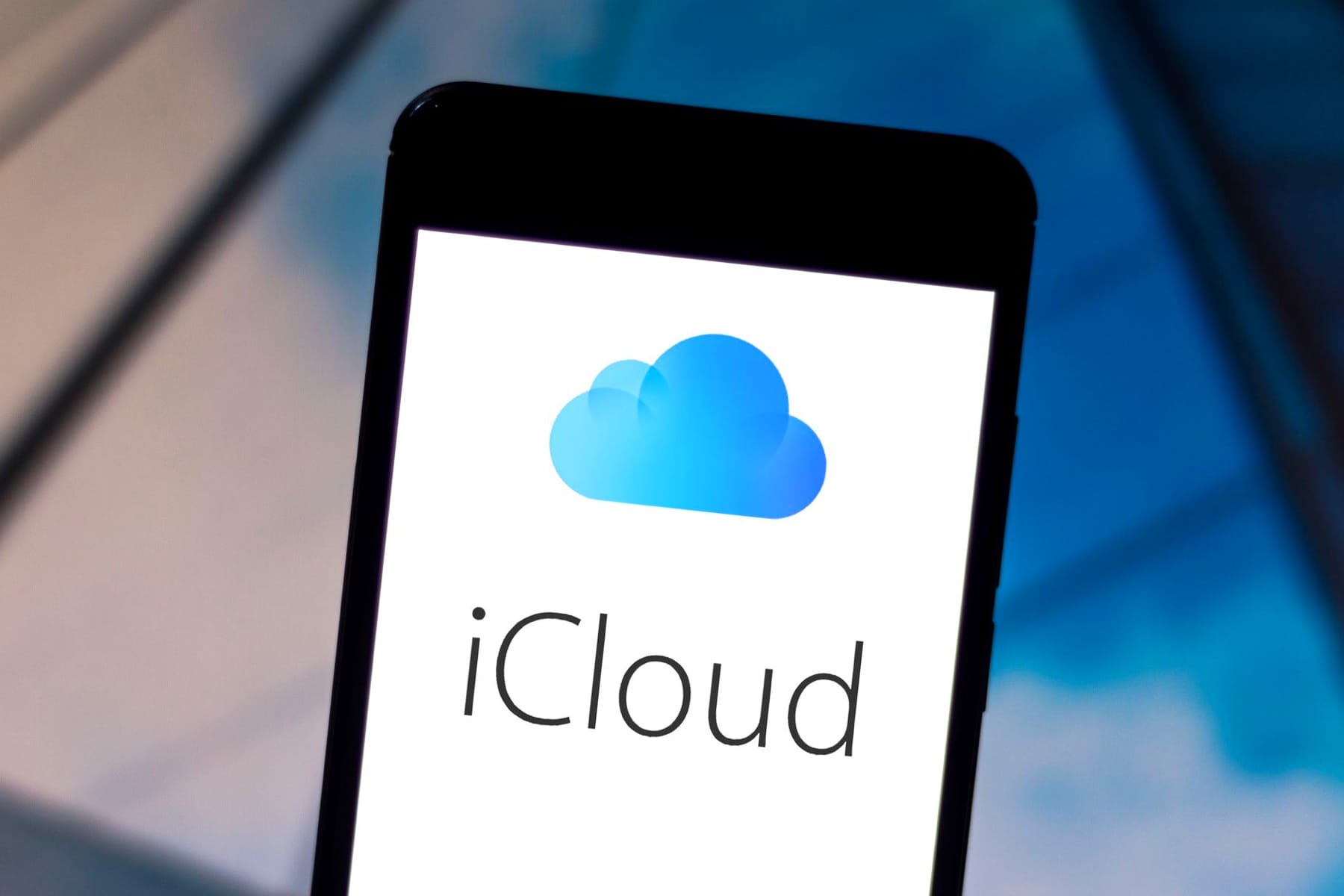 Кому нужен iCloud за 0 рублей? 50 Гбайт в облаке раздают бесплатно и  надолго — Палач | Гаджеты, скидки и медиа