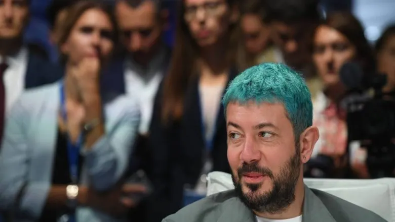 Артемий Лебедев утверждает, что никогда не был ВИЧ-диссидентом. Сколько в его словах правды?