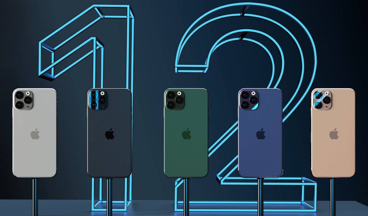 iPhone 12 mini изменит рынок. Девайс станет хитом – и вот почему — Палач |  Гаджеты, скидки и медиа