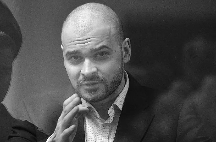 Националиста Тесака больше нет. Максим Марцинкевич покончил с собой