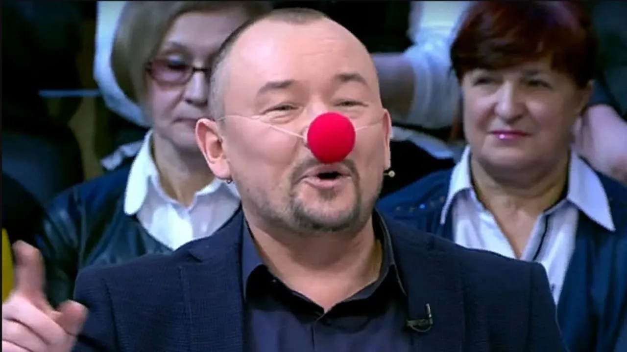 Артем Шейнин – самый богатый пропагандист. Он обогнал даже Соловьева и Киселева