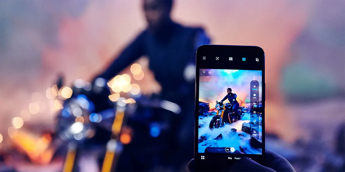 Вышел Nokia 8.3 5G – новый смартфон Джеймса Бонда. Что умеет этот девайс?