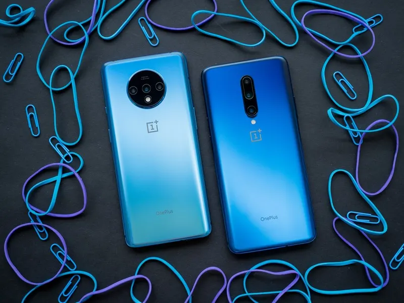 Эти OnePlus легко найти в России. Какие из них брать?