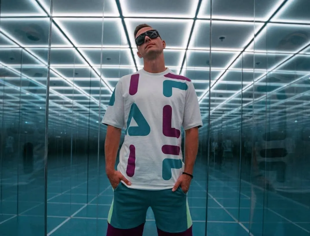 Блогер Андрей Сибскана натравил подписчиков на иркутскую кофейню. Ему отказали в бесплатном напитке