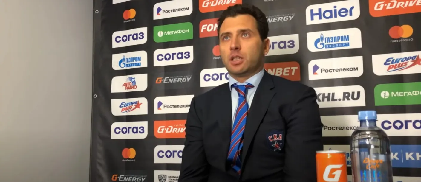 «Не может связать двух слов». Нелепое интервью Романа Ротенберга стало спортивным мемом недели в соцсетях