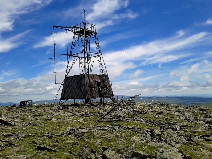 В Прибайкалье погибли шестеро туристов. Загадок не меньше, чем с перевалом Дятлова