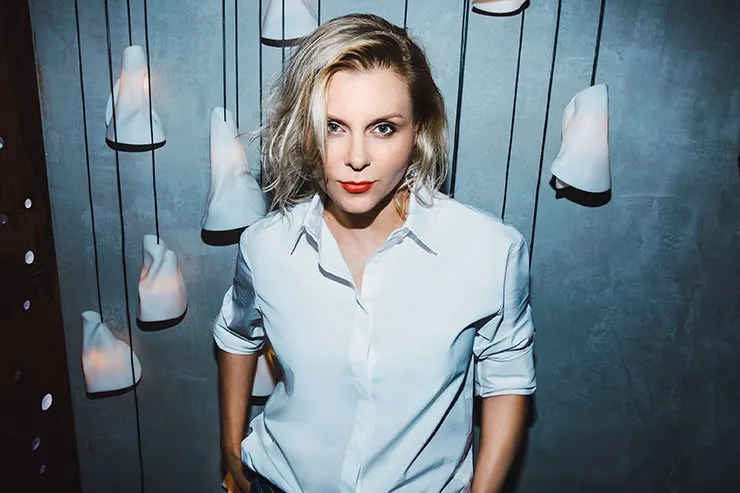 5 странных фактов о Яне Трояновой. Дружила с деревьями и оказалась дочерью Пушкина