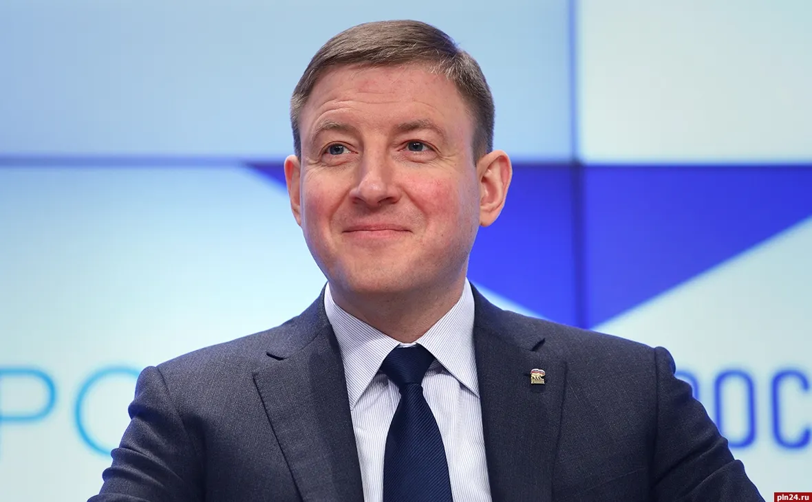 Канал RTVI покидают журналисты. Причина – интервью Тины Канделаки с одним из лидеров «Единой России»