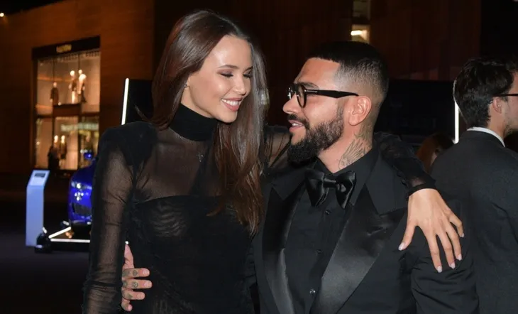 Тимати станет новым героем шоу «Холостяк». Из-за этого пошли слухи, что его развод – фейк