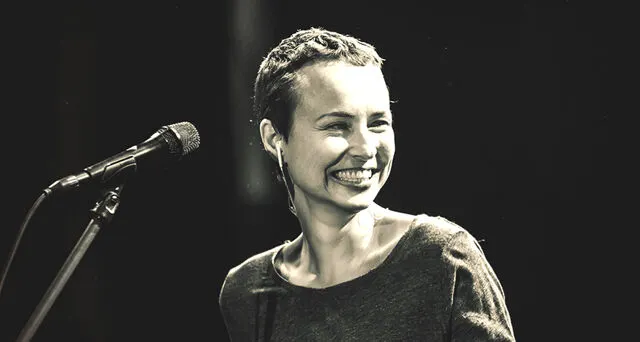 Какие песни поёт сейчас Юлия Чичерина? Жуткое видео, полное ненависти