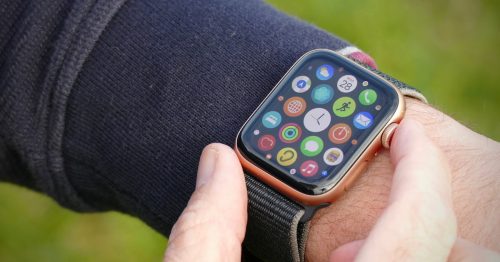 Apple Watch SE вновь доступны по идеальной цене в МТС. Магазин сливает ...