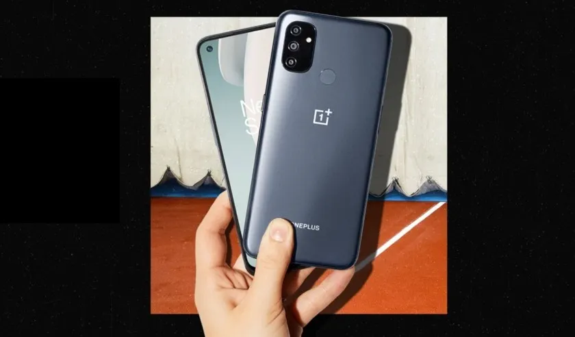 У OnePlus вышли два бюджетника на чистом Android. Младшая модель стоит совсем гроши
