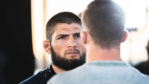 Во сколько бой Хабиба и Гэтжи и где его смотреть? Палач