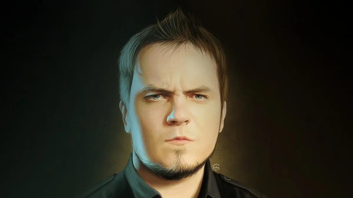 «Если бы вы стали президентом&#8230;». Илья Мэддисон предложил менять Россию