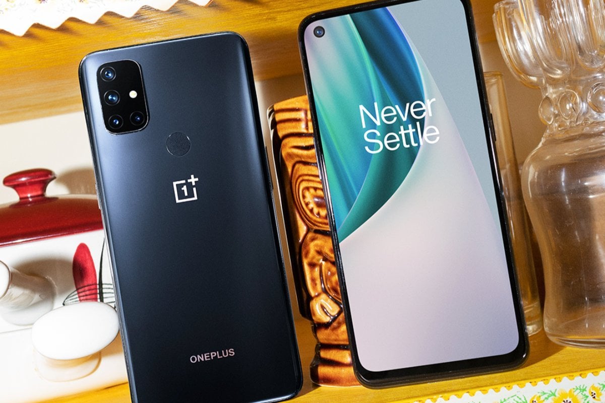 Новый девайс OnePlus уже появился на Али. Но брать его нельзя — Палач |  Гаджеты, скидки и медиа