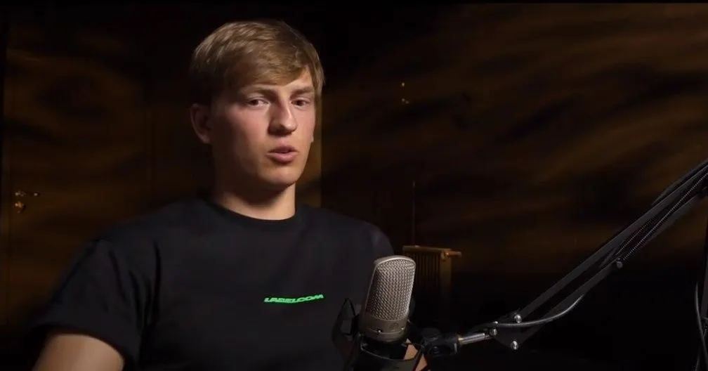 «Даже смысла нет что-то объяснять». Комик Алексей Щербаков – о действиях силовиков в Беларуси