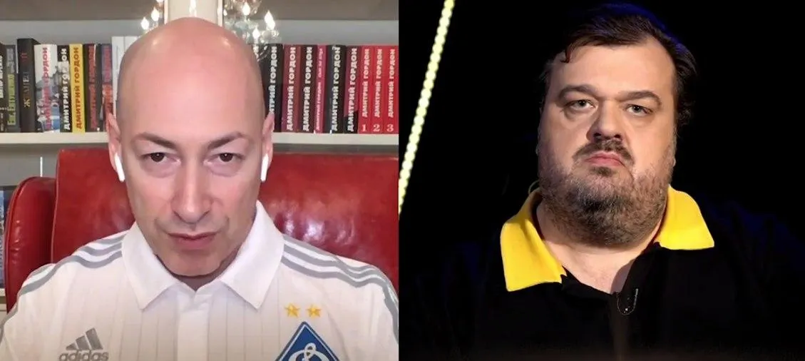 «Дудь – хорошо воспитанный наглец». 5 ярких цитат из интервью Василия Уткина Дмитрию Гордону