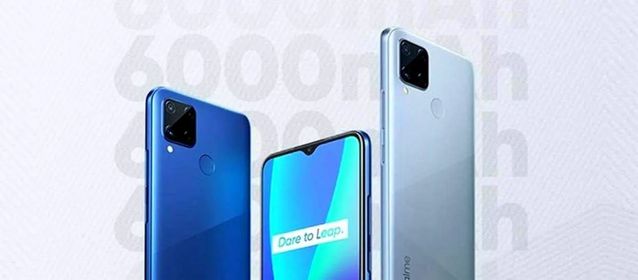 Гид по дешевым Realme. В них легко запутаться, но мы нашли лучшие девайсы