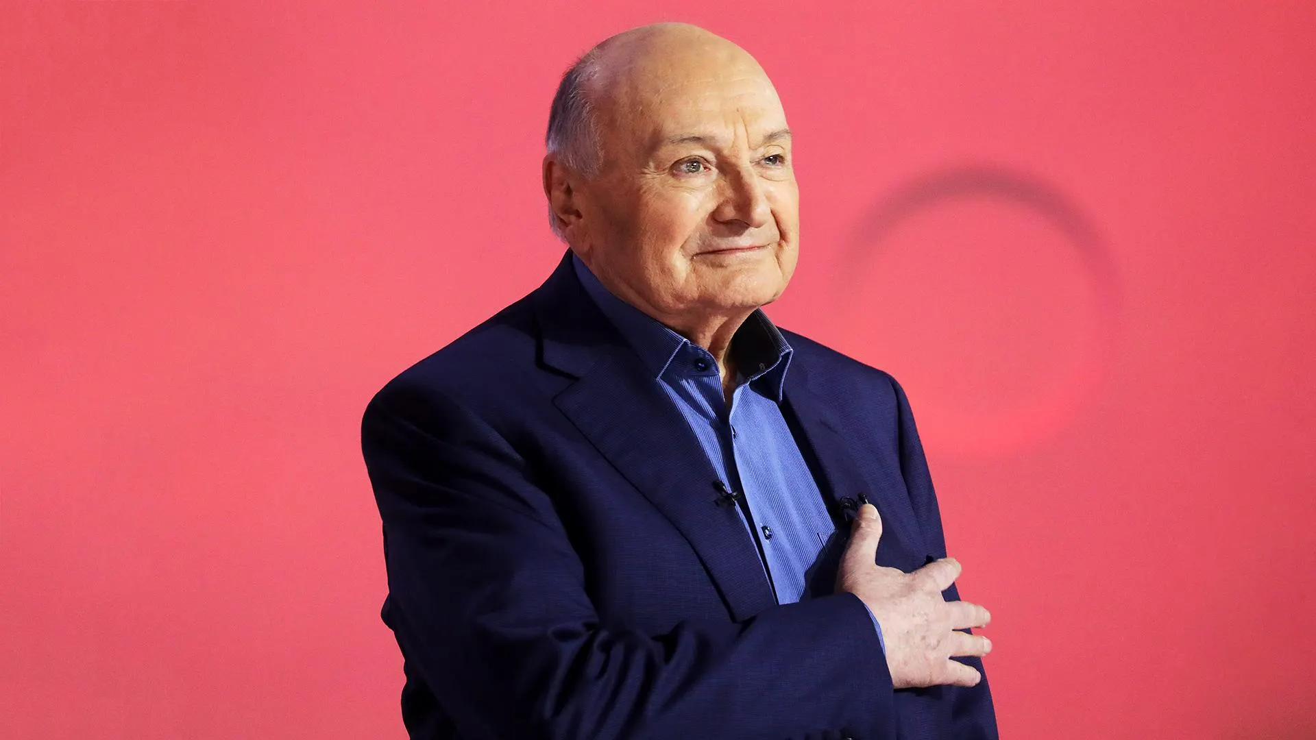 Михаил Жванецкий завершил карьеру. Оказывается, артист выступал на сцене 60 лет подряд