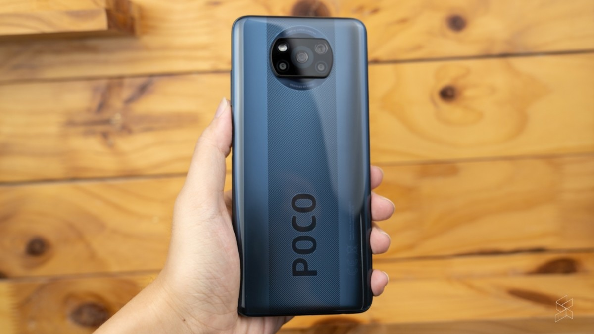 Xiaomi Poco X3 и другие хиты. Внутри – лучшие девайсы бренда до 20 тысяч  рублей — Палач | Гаджеты, скидки и медиа