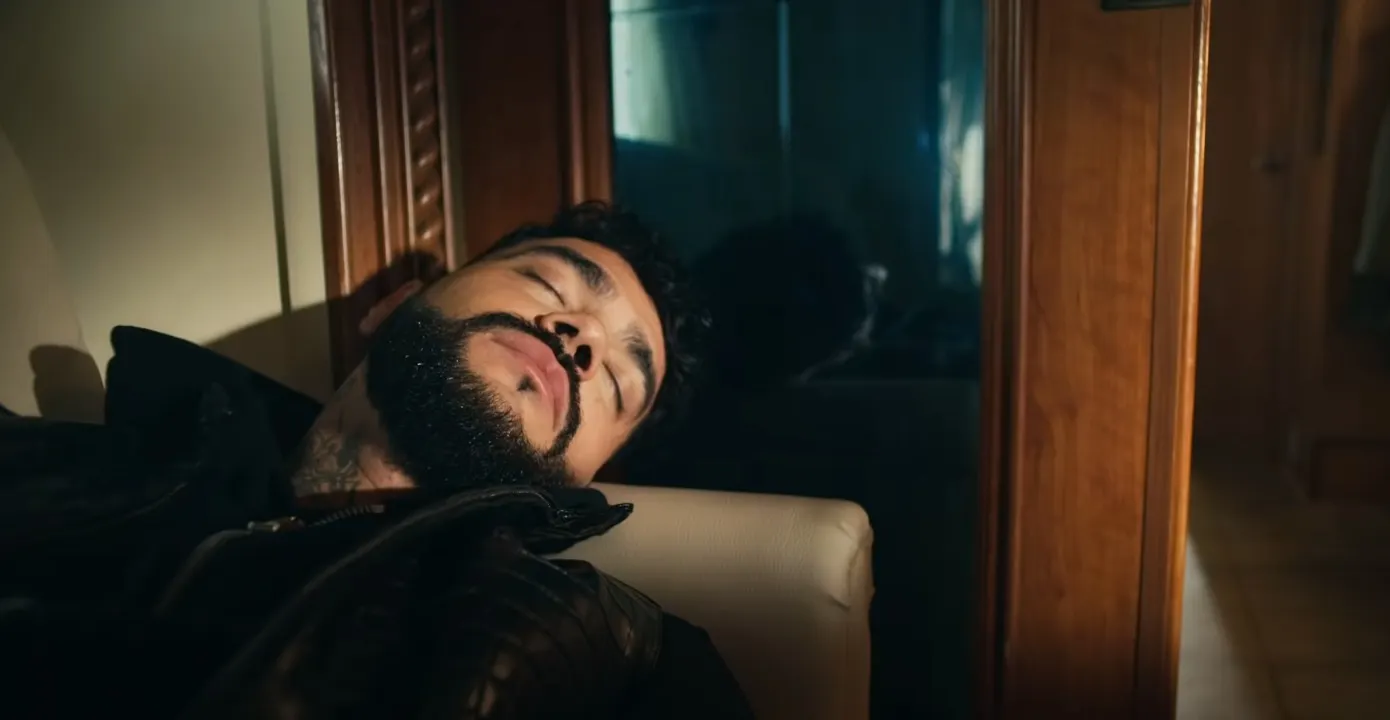 Пиар обновлённого Тимати вызывает только смех. Липовый конфликт с Кридом и новый клип – это финиш