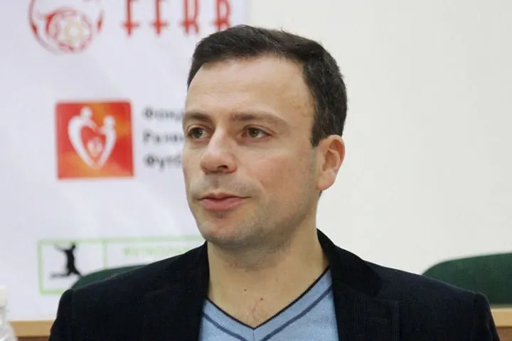 Игорь Рабинер и лучшее чтиво про итальянский футбол. Вторая часть лучших телеграм-каналов про спорт