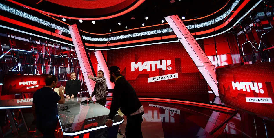 10 плюсов и 10 минусов «Матч ТВ». Губерниев и Хабиб, «Зенит», цензура и стагнация