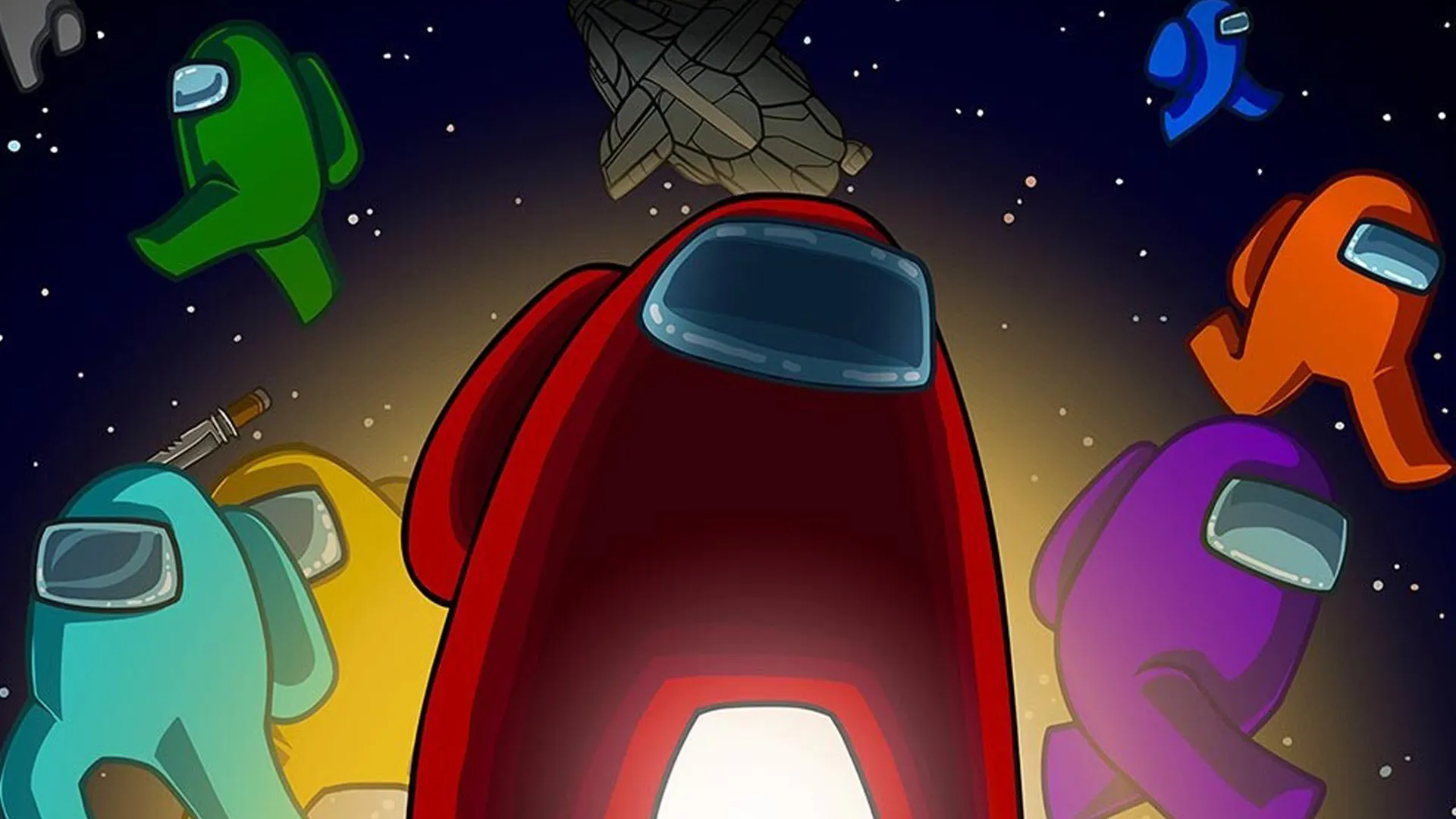 Among Us – главная игра 2020 года и убийца «Мафии», но она проживёт недолго. Её портят сами игроки