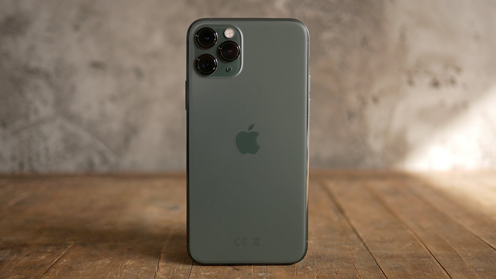 Обновился на iPhone 11 Pro, продав iPhone XR. Разумный апдейт? — Палач |  Гаджеты, скидки и медиа