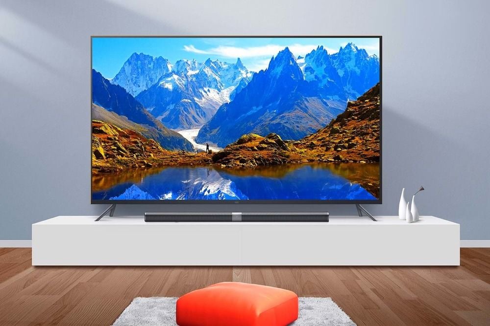 Как включить блютуз на телевизоре xiaomi mi tv 4s 50