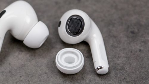 Болят уши от airpods что делать