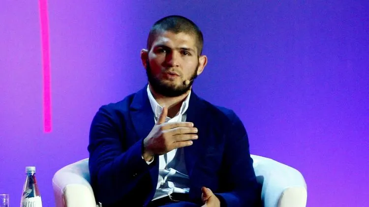 Хабиб вернулся в ММА. И выкупил целый промоушн