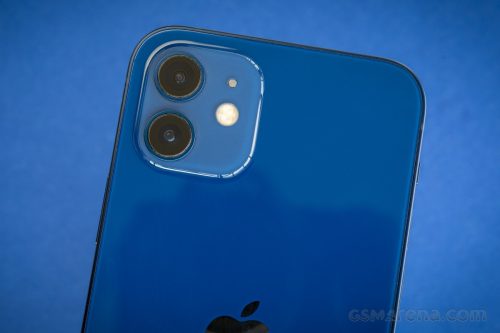 Какой кодек поддерживает iphone