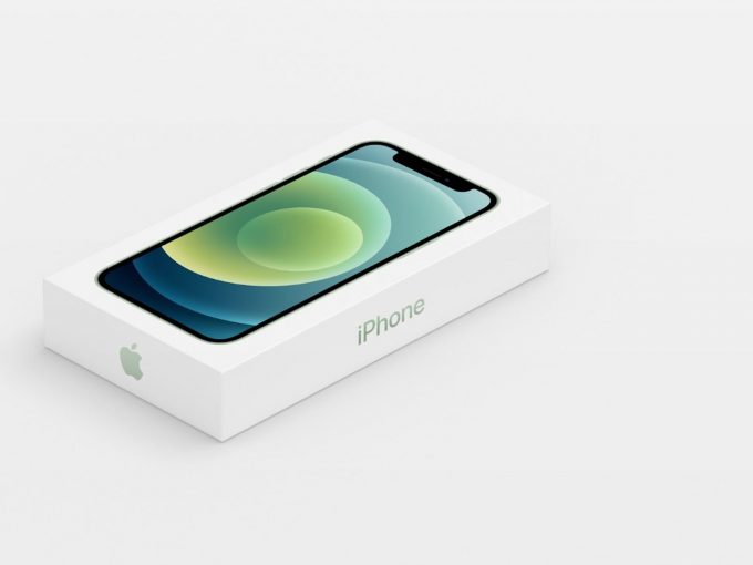 Купить mystery box с техникой apple с гарантированным iphone 12 pro max