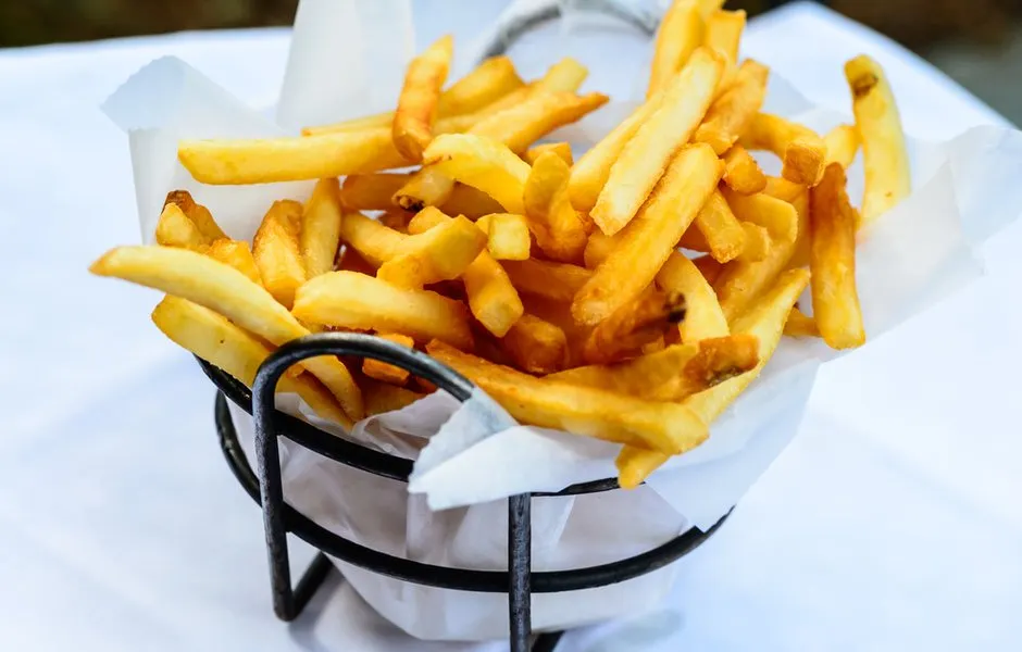 Слово «картофель» произошло от слова «трюфель». Как так получилось?