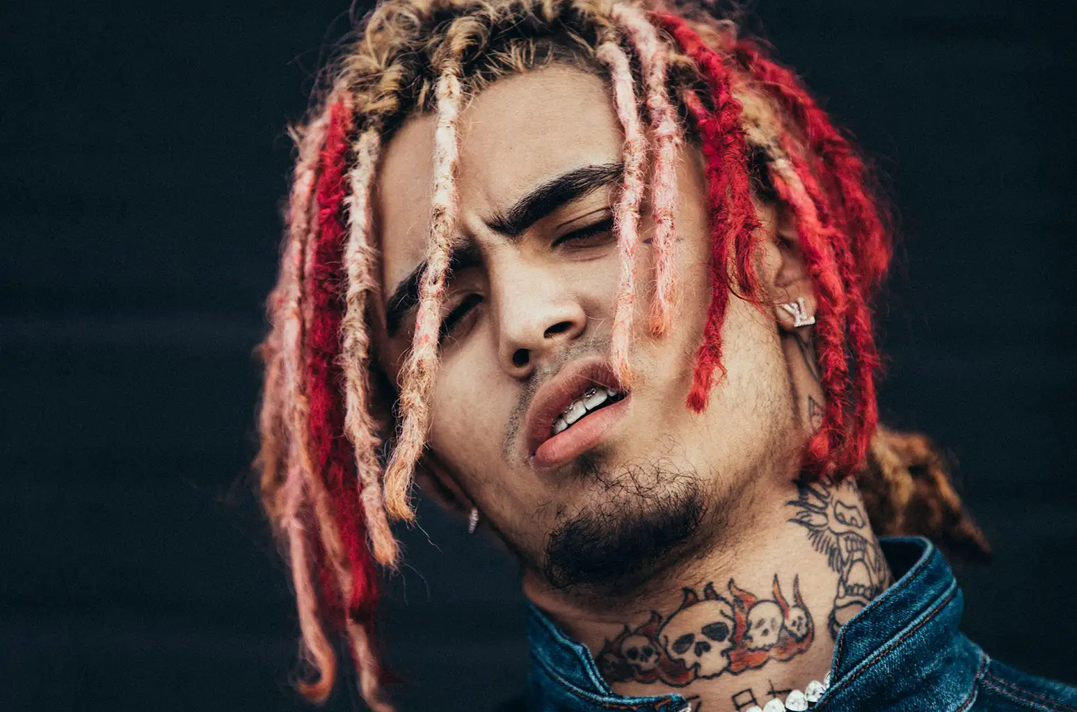 У Моргенштерна вышел фит с Lil Pump. Теперь Алишер покорит США?