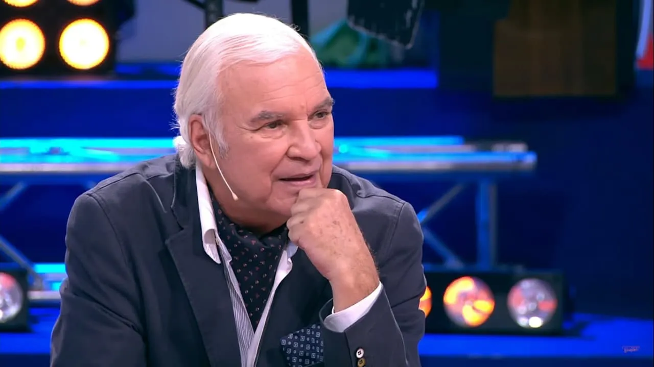 «Он приносил бумажки Васе Уткину». Легендарный советский ведущий сравнил Дудя с Владом Листьевым