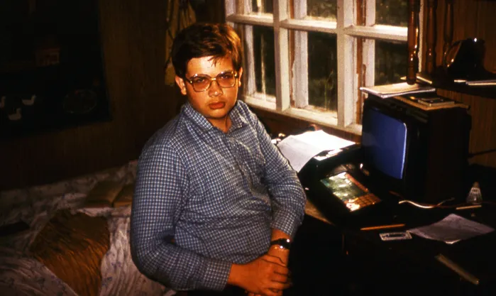 Что стало с советским вундеркиндом Пашей Коноплевым? От детской гениальности до душевного расстройства