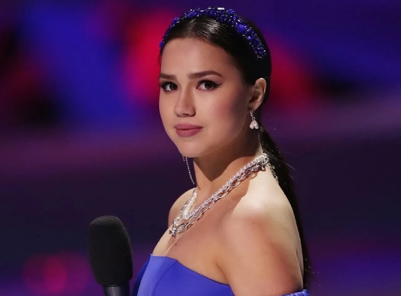 Загитову вырезают из «Ледникового периода»? В финале у нее будет сольный номер