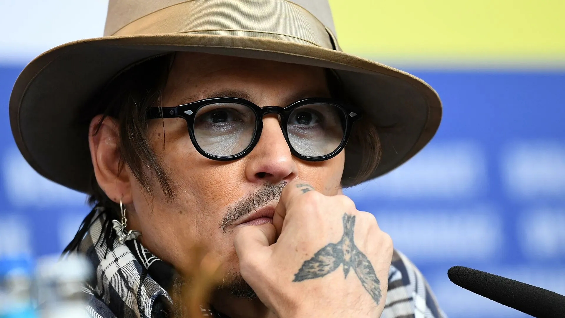 Netflix удалил все фильмы с участием Джонни Деппа. Но его экс-жене тоже не позавидуешь – ее ненавидят в соцсетях