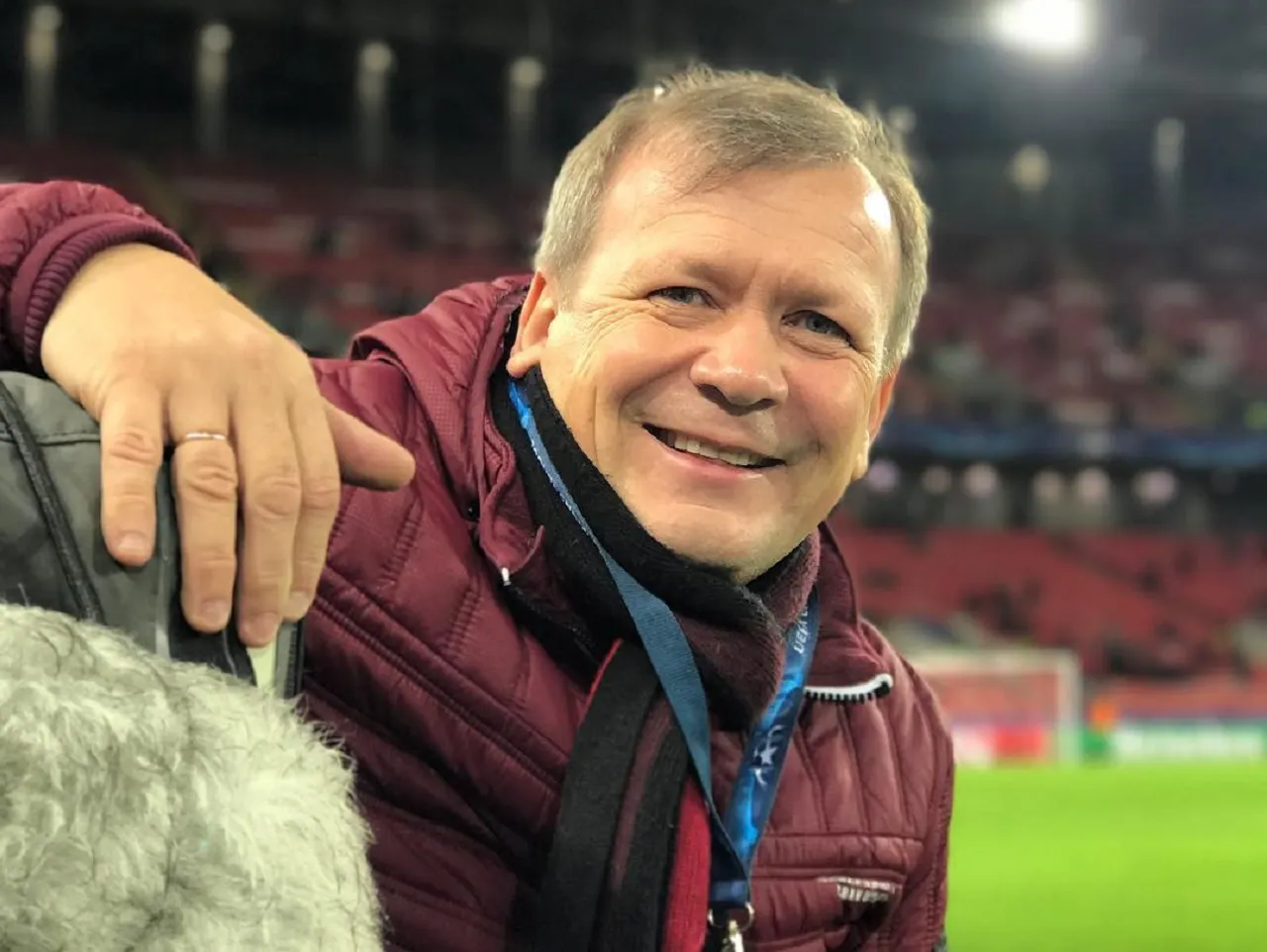 «Вы чмо по жизни». Комментатор «Матч ТВ» оскорбил всех, кто радуется поражению «Спартака»