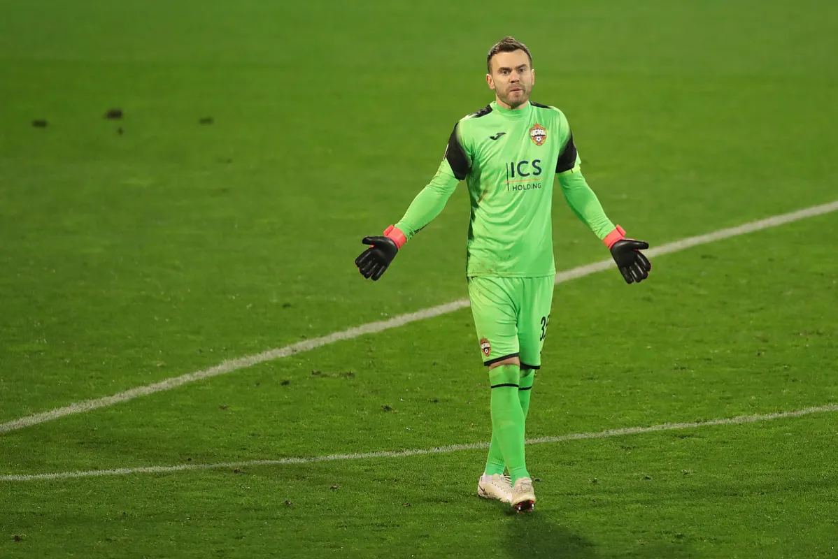 Игоря Акинфеева выдвинут в Госдуму в 2021 году? Он может стать депутатом вместе с Аллой Пугачевой и Павлом Волей