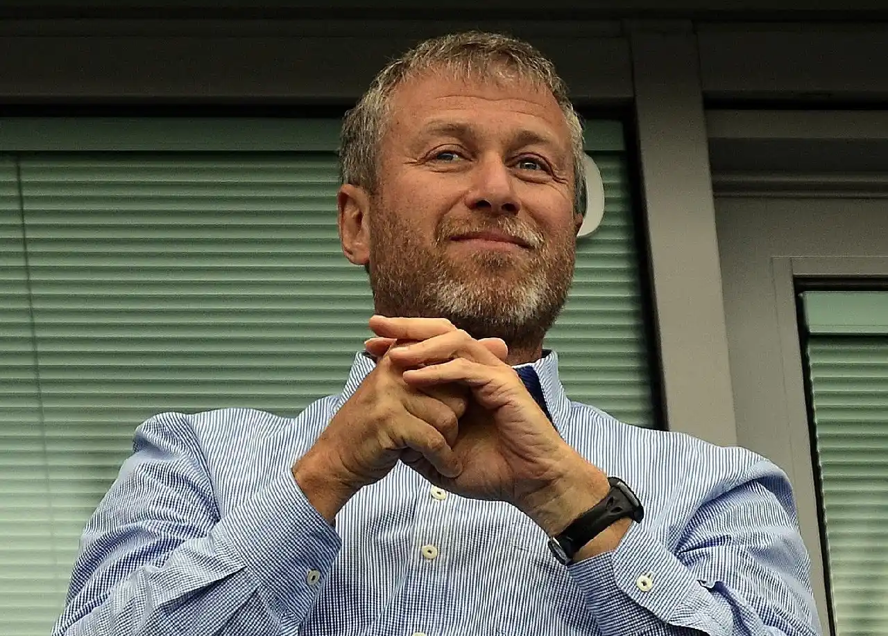 «Роман был не владельцем, а другом». Игрок «Челси» вспомнил мотивирующий разговор с Абрамовичем