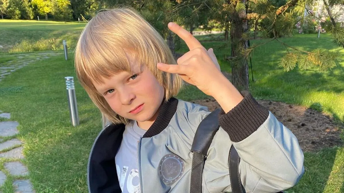 Рудковская сама рожала Гном Гномыча? Странные теории о Саше Плющенко