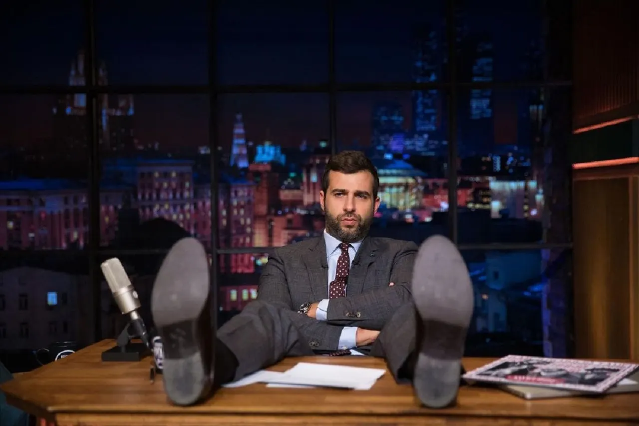 Иван Ургант: респект Дудю, сколько зарабатывает, зачем снимался в «Елках»