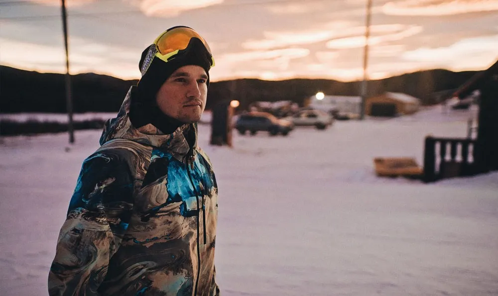 Журналисты НТВ поверили, что чемпион России по сноуборду заблудился в лесу. А как можно было проверить?