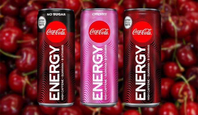 Энергетик от Coca-Cola и странные пельмени от «Горячей штучки ...